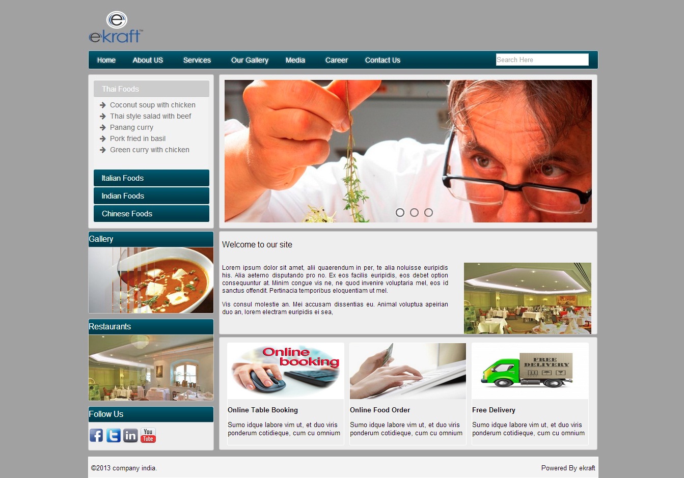 Portfolio 01