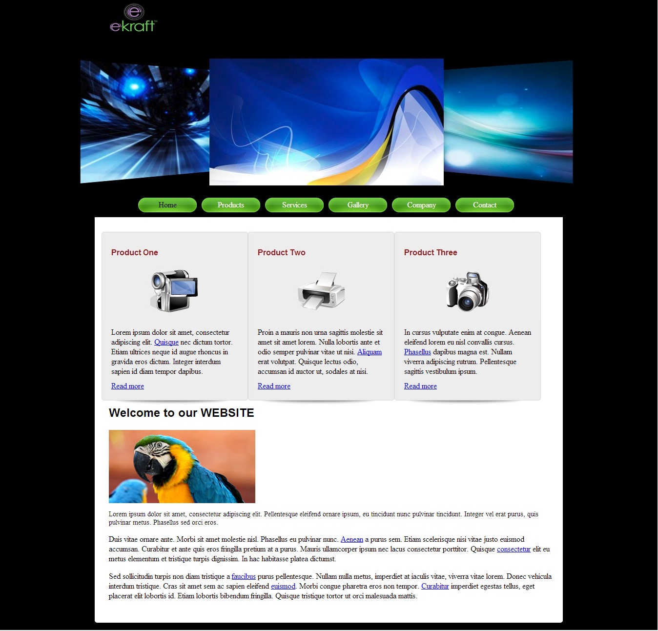 Portfolio 02